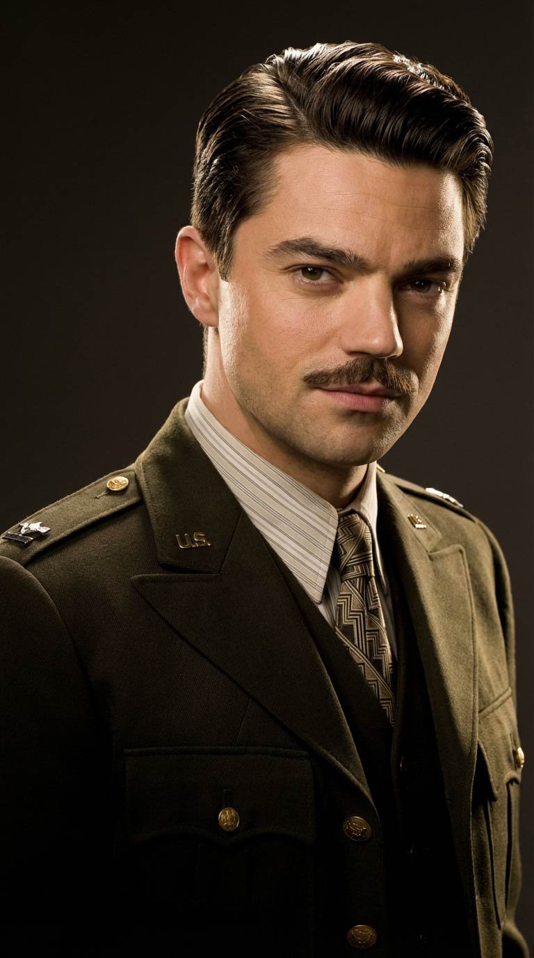 Howard Stark